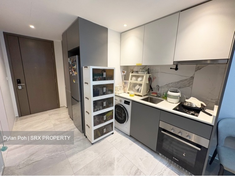 Affinity At Serangoon (D19), Apartment #535987241